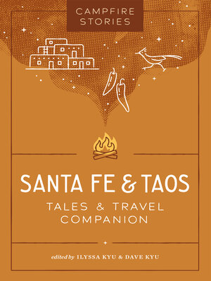 cover image of Campfire Stories
